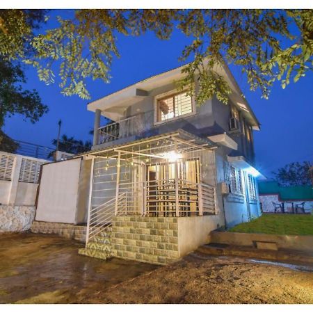 Regal Villas Mudra Villa 3Bhk Lonavala Ngoại thất bức ảnh