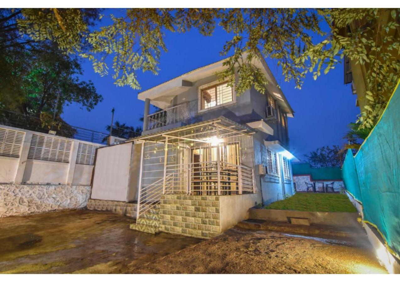 Regal Villas Mudra Villa 3Bhk Lonavala Ngoại thất bức ảnh