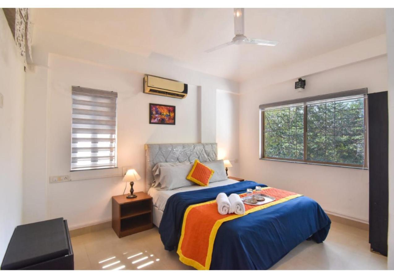 Regal Villas Mudra Villa 3Bhk Lonavala Ngoại thất bức ảnh