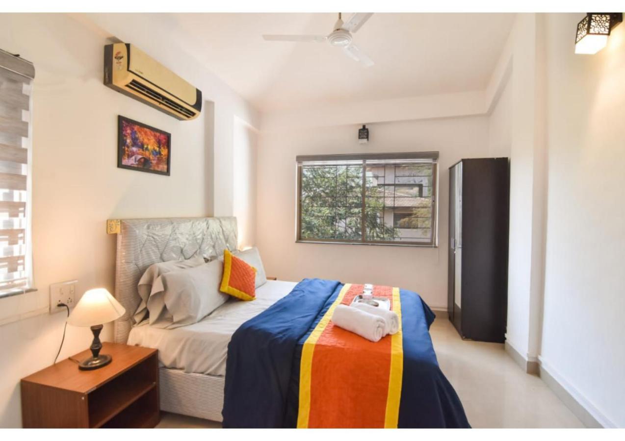 Regal Villas Mudra Villa 3Bhk Lonavala Ngoại thất bức ảnh