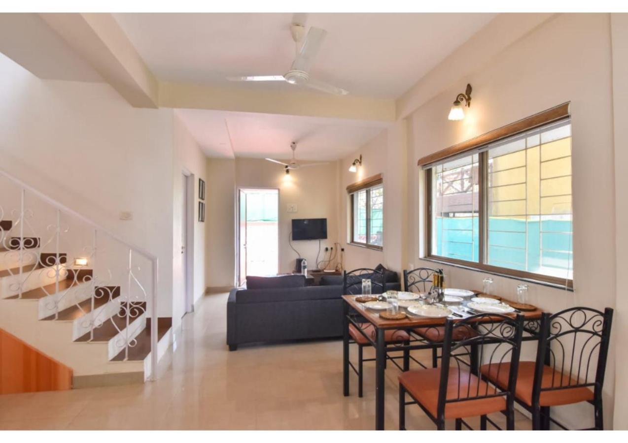 Regal Villas Mudra Villa 3Bhk Lonavala Ngoại thất bức ảnh