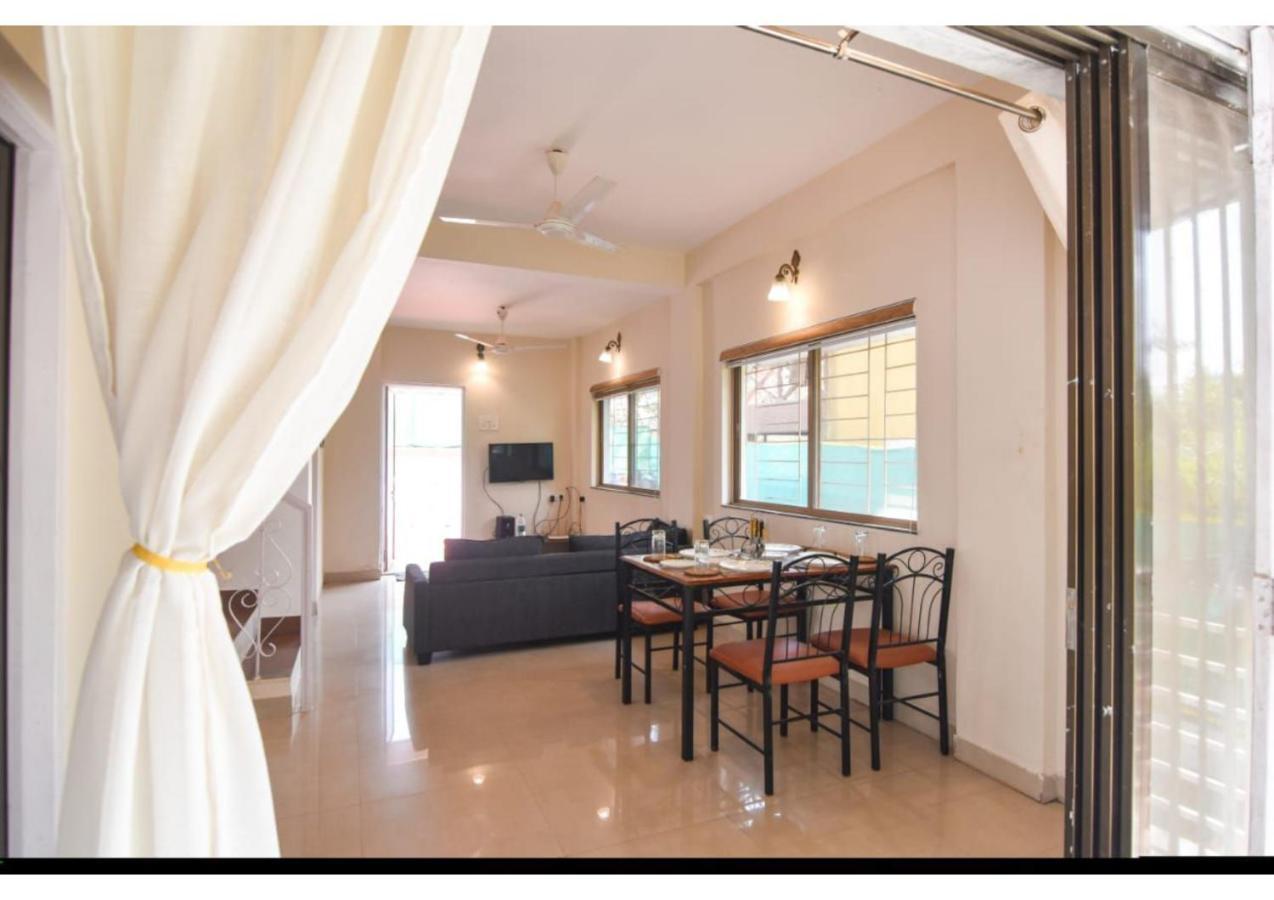 Regal Villas Mudra Villa 3Bhk Lonavala Ngoại thất bức ảnh