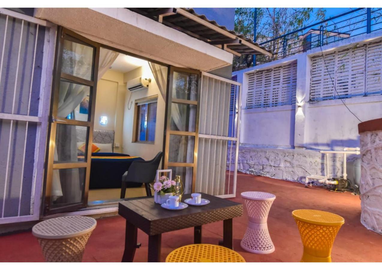 Regal Villas Mudra Villa 3Bhk Lonavala Ngoại thất bức ảnh