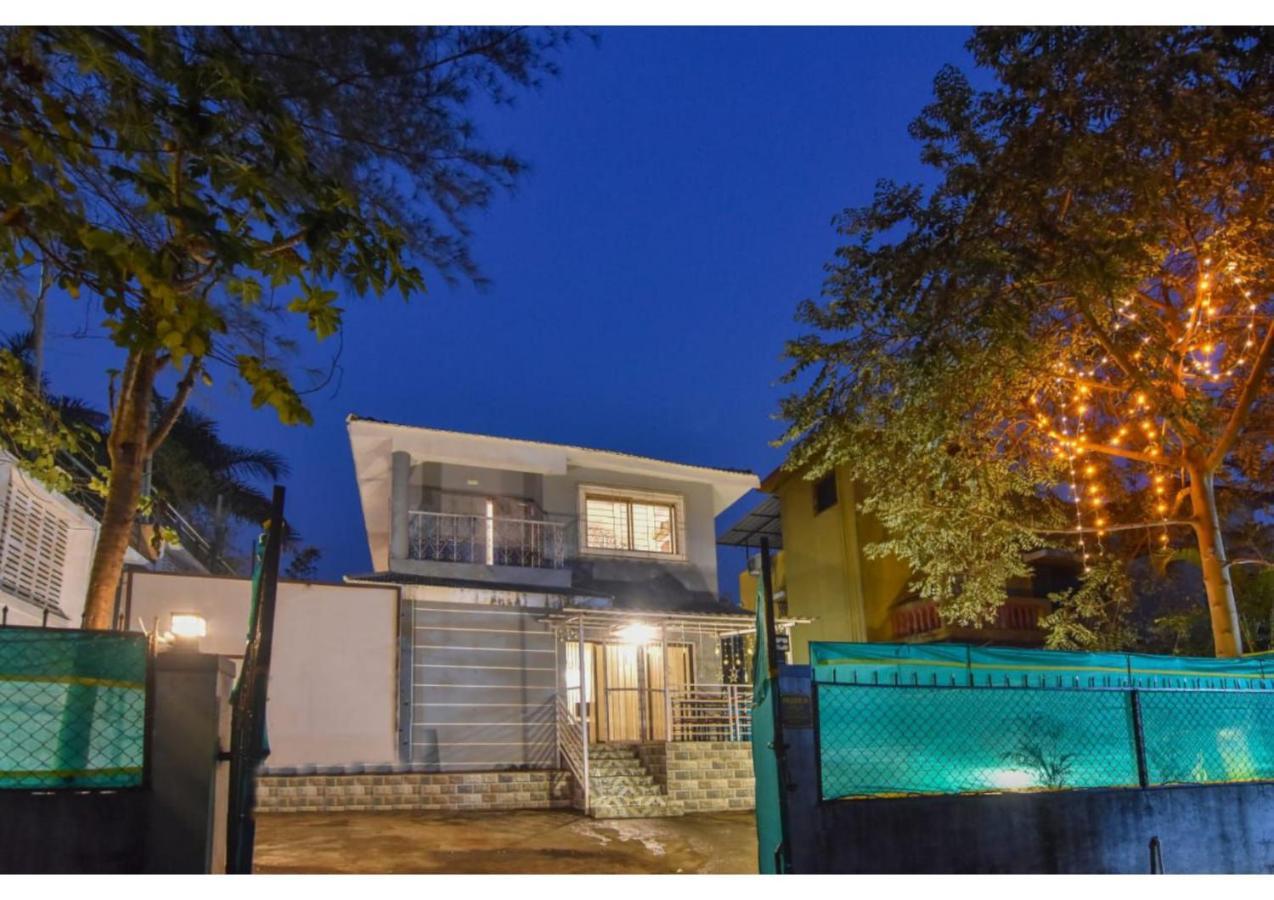 Regal Villas Mudra Villa 3Bhk Lonavala Ngoại thất bức ảnh
