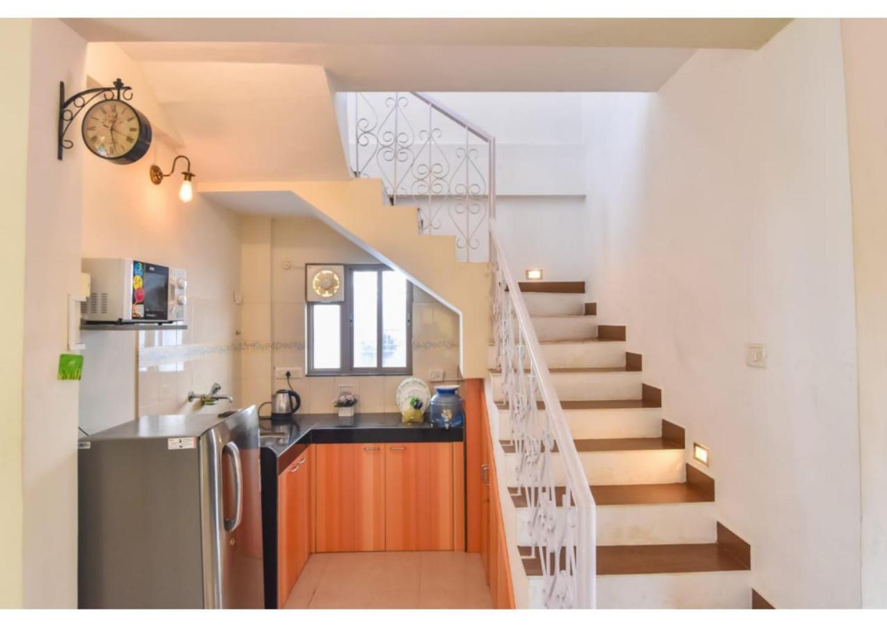 Regal Villas Mudra Villa 3Bhk Lonavala Ngoại thất bức ảnh