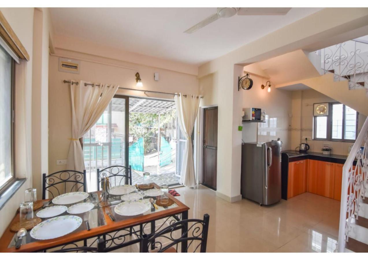 Regal Villas Mudra Villa 3Bhk Lonavala Ngoại thất bức ảnh