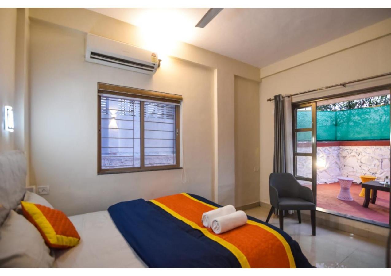 Regal Villas Mudra Villa 3Bhk Lonavala Ngoại thất bức ảnh