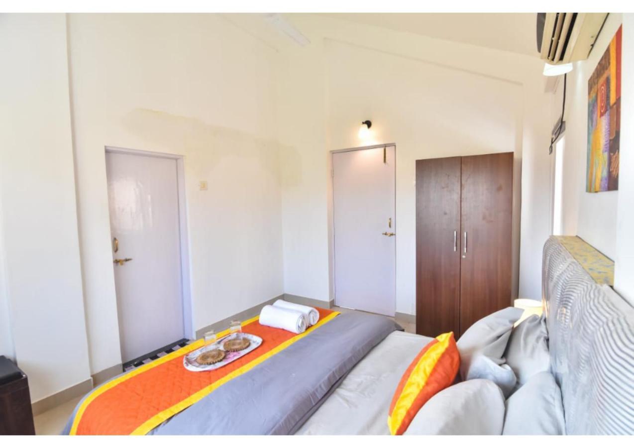 Regal Villas Mudra Villa 3Bhk Lonavala Ngoại thất bức ảnh