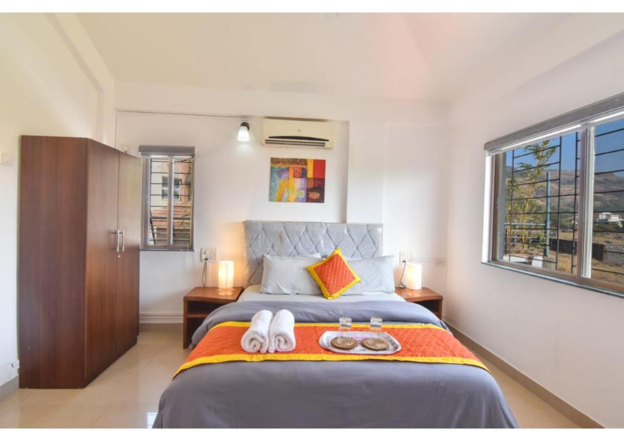 Regal Villas Mudra Villa 3Bhk Lonavala Ngoại thất bức ảnh