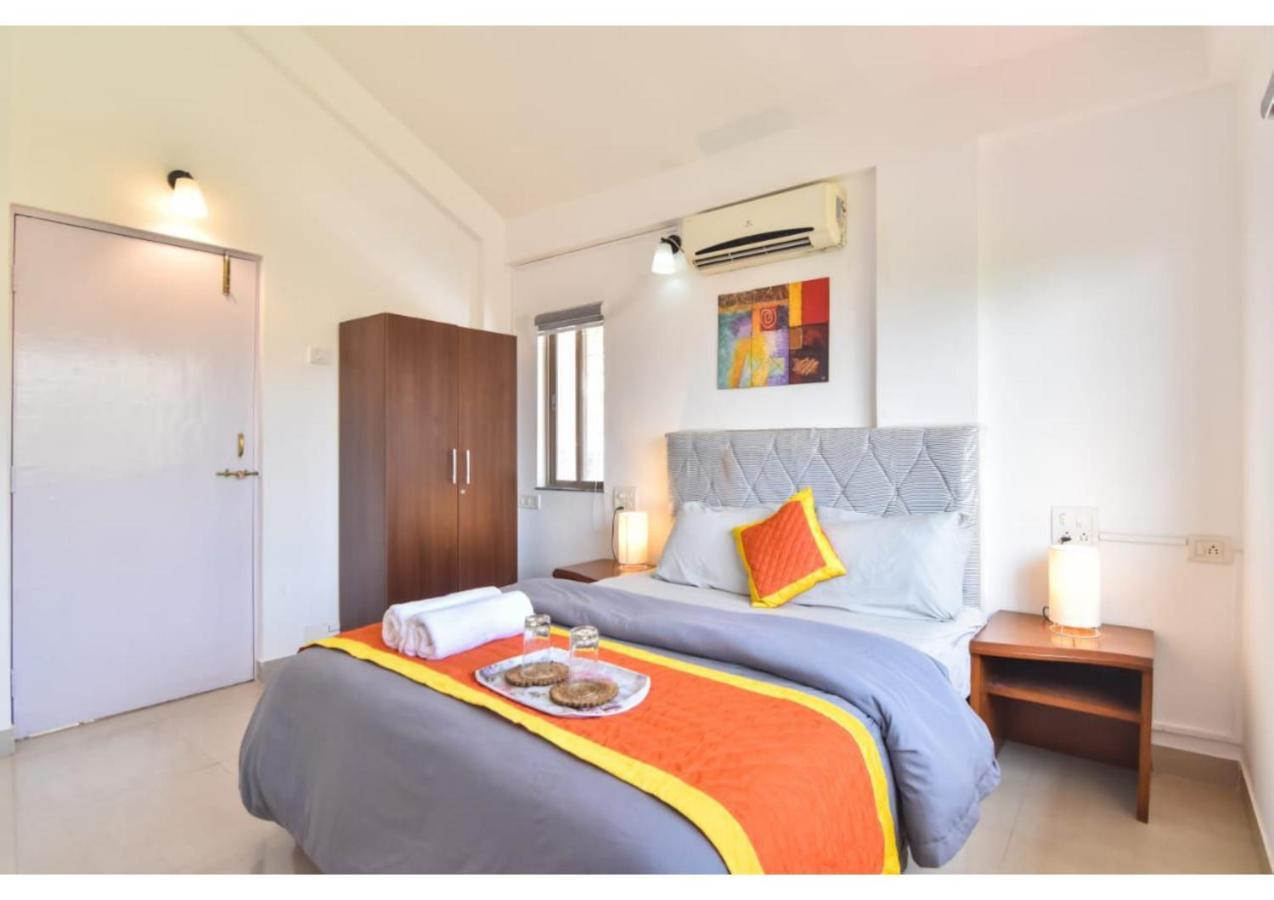 Regal Villas Mudra Villa 3Bhk Lonavala Ngoại thất bức ảnh